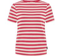 SCHNEIDER SPORTSWEAR SYLVIW-SHIRT wildcherry/off-white, 40