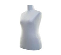 Schneiderpuppe LUCCESI - Zubehör / zum Probierpreis! / Größen S - XL (Female) / Ersatz-Torso / Size: L/XL (42-44) | Damen - Schaufensterpuppe