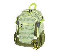 Schneiders Kids Kindergartenrucksack 35 cm Rhino Dino (TAS007063) gruen