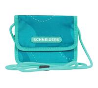 Schneiders Wallet Aqua Love