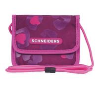 Schneiders Wallet Berry Paw