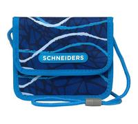 Schneiders Wallet Blue Vibes