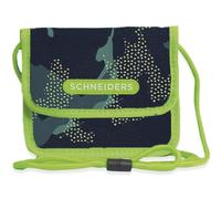 Schneiders Wallet Camo Rush