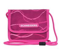 Schneiders Brustbeutel Geldbörse Neck Pouch Cute Vibes pink