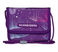 Schneiders Wallet Wavy Dots