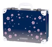 Schneiders Case Blue Bloom