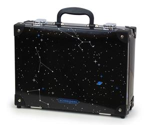 Schneiders Case Space Quest