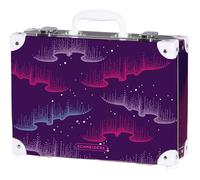 Schneiders Case Wavy Dots