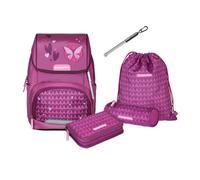 Schneiders Ergojet Schulranzen-Set 6-teilig