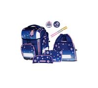 Schneiders - Schneiders Ergolite Set 9-tlg. Blue