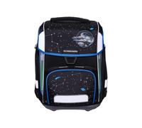 SCHNEIDERS Schultaschen Set Ergolite 9tlg Space Quest