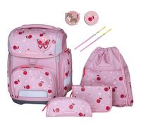 Schneiders Ergolite Set 9-teilig Cherry Pop