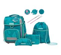 Schneiders Ergolite Set 9-tlg. Aqua Love