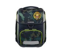 Schneiders Ergolite Set 9-tlg. Camo Rush Anthracite