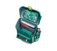 Schneiders Ergolite Set 9-tlg. Dino Dance Green