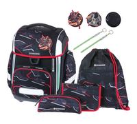 Schneiders Ergolite Set 9-tlg. Dragon Hero