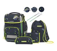 Schneiders Ergolite Set 9-tlg. Outer Space