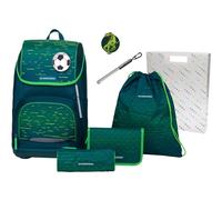 Schneiders SCHNEIDERS ERGOPLUS SET 7-TLG. SOCCER STAR Green
