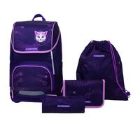 Schneiders Ergoplus Set 7-tlg. Flashlight