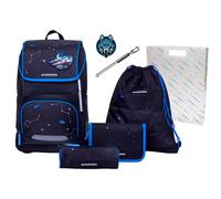 Schneiders Ergoplus Set 7-tlg. Space Quest