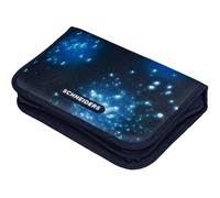 Schneiders Federmäppchen Pencil Case Deep Cosmos schwarz
