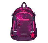 Schneiders Kids Backpack Berry Cosmos