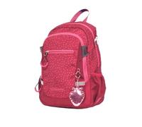 Schneiders Kids Backpack - Ergonomischer Kindergartenrucksack für Jungen & Mädchen - 11L, Wasserabweisend, Leicht (395g), Nachhaltig & kindgerecht Kids Backpack | Verry Berry