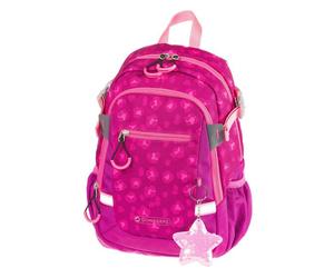 Schneiders Kids Kindergartenrucksack 35 cm pink