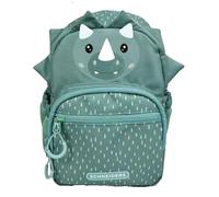 Schneiders Kids Mini Kindergartenrucksack Sammy Sheep - Leichter Kindergarten-Rucksack für Kinder - 6L, Ergonomisch, Wasserabweisend NEU! Kids Mini Danny Dino
