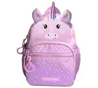 Schneiders Mini Kindergartenrucksack 27 cm lila