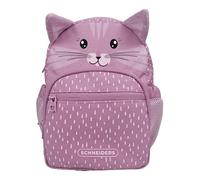 Schneiders Kids Mini Kindergartenrucksack Sammy Sheep - Leichter Kindergarten-Rucksack für Kinder - 6L, Ergonomisch, Wasserabweisend NEU! Kids Mini Mia Meow
