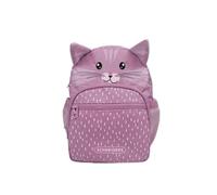 Schneiders Kids Mini Kindergartenrucksack Sammy Sheep - Leichter Kindergarten-Rucksack für Kinder - 6L, Ergonomisch, Wasserabweisend NEU! Kids Mini Mia Meow