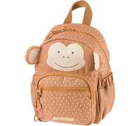 Schneiders Kids Mini Rucksack Coco - Kindergartenrucksack mit Tierdesign - Leicht, Komfortabel, 6 Liter, Ideal für Kita & Ausflüge