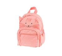 Schneiders Kids Mini Rucksack Kitty - Niedlicher Kinder-Rucksack für Kita & Spielplatz - Leicht, Ergonomisch, Nachhaltig produziert