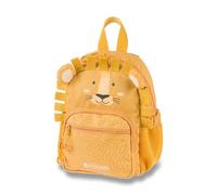 SCHNEIDERS Kids Mini Rucksack Lion