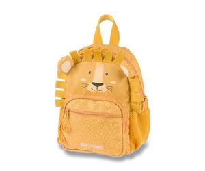SCHNEIDERS Kids Mini Rucksack Lion