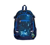 Schneiders - Schneiders Deep Cosmos Dark Blue Kids Backpack