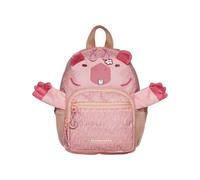 SCHNEIDERS Kindergartenrucksack Mini Caro Capybara