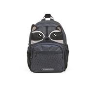 Schneiders Mini Kindergartenrucksack 27 cm grau