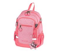 SCHNEIDERS Kinderrucksack Molly Melon Peach