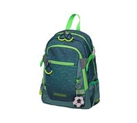 Schneiders Kids Kindergartenrucksack 35 cm green (TAS040446) gruen