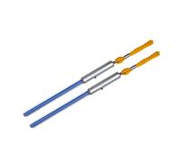 Schneiders Schulranzen-Zubehör LED Sticks USB Blue blau