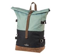 SCHNEIDERS Lifestyle Rucksack Roll Up Two 23 bis 30 Liter 29 x 45 bis 64 x 17 cm