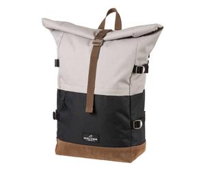 SCHNEIDERS Lifestyle Rucksack Roll Up Two 23 bis 30 Liter 29 x 45 bis 64 x 17 cm