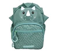 Schneiders Mini Kindergartenrucksack 27 cm alge (TAS040442) petrol