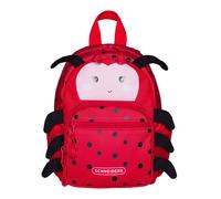Schneiders Mini Backpack Lilo Ladybug