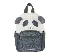 Schneiders Mini Kindergartenrucksack 27 cm grau