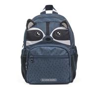 Schneiders Mini Kindergartenrucksack 27 cm grau