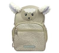 Schneiders Mini Kindergartenrucksack 27 cm beige