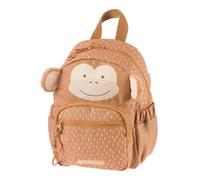 Schneiders Mini Kindergartenrucksack 27 cm braun